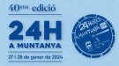 Les 24 Hores a Muntanya del Centre Excursionista d'Olot compleixen aquest cap de setmana 40 anys