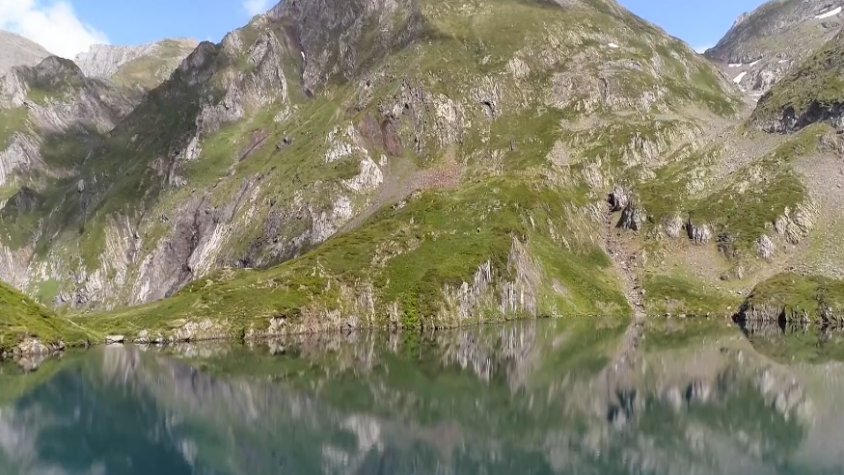 S'estrena, a Olot, 'Canigó 1883': un film dedicat a la part més excursionista de Jacint Verdaguer