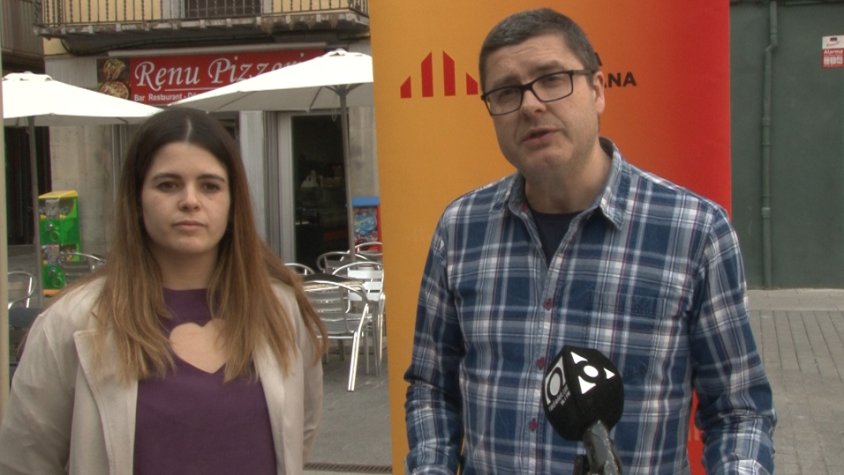 ERC Olot diu que la llei dels nous lloguers "desencallada pel govern de la Generalitat" permetrà un accés real a l'habitatge