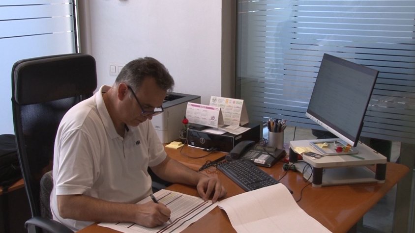 Novetats fiscals per aquest 2024