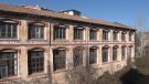 L’antiga nau de sants d’Olot Dimosa serà el nou espai jove