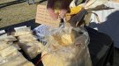 La Vall de Bianya celebra la 17a Fira del Farro tot i la mala collita d’aquest any