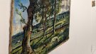 El Museu de la Garrotxa inaugura ‘’El segon millor pintor del món. Una aproximació a la vida i obra de Rafael Griera Calderón’’