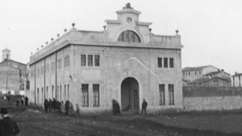 Foto: Olot Cultura