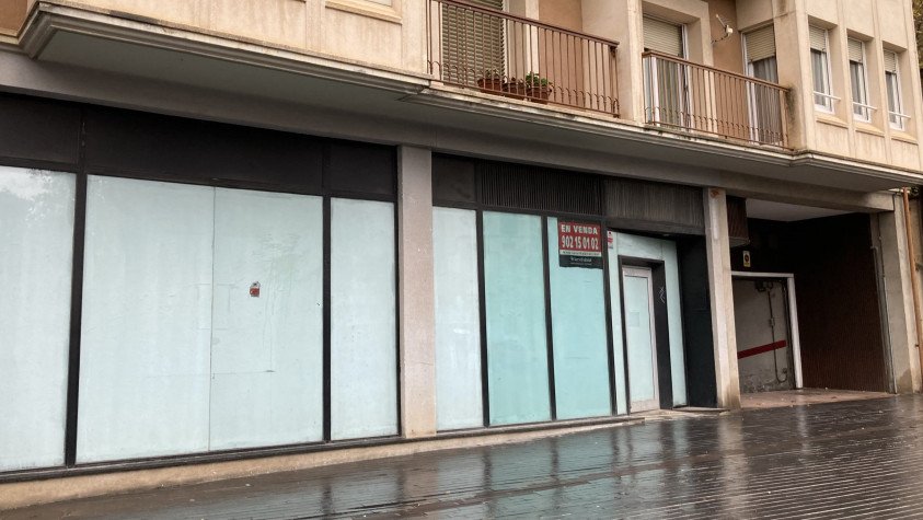 La nova Oficina d’Atenció Ciutadana d’Olot s’obrirà a la primavera