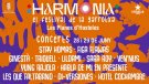 El festival Harmonia torna a les Planes d’Hostoles amb Stay Homas i Figa Flawas com a cap de cartell