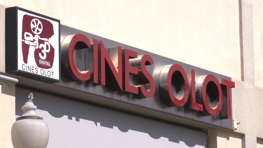 Les distribuïdores posen traves per consumir cinema en català