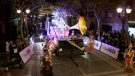 La Garrotxa arrasa al Carnaval de Platja d'Aro