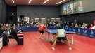 El líder fereix el Club Tennis Taula Olot (0-4)