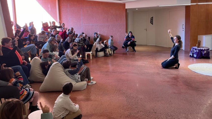 Foto: Guillem Guardiola