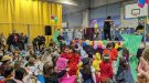 Els carnavals infantils de la Garrotxa se celebren en intimitat