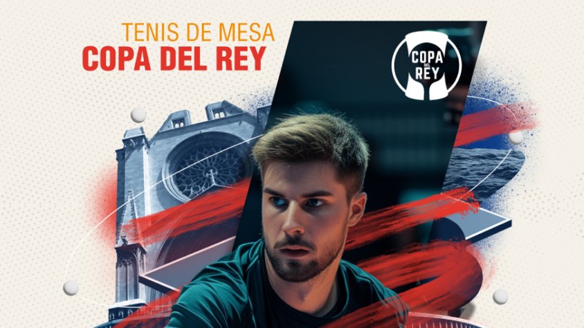 Tarragona acollirà la Copa del Rei del 25 al 27 de febrer