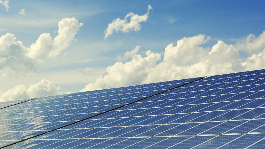 Olot aposta per les comunitats energètiques