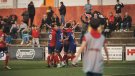 L'Olot fa un pas de gegant cap a Segona Federació