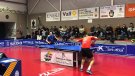 El Club Tennis Taula Olot cau en el derbi contra el Borges (4-1)
