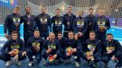 El garrotxí Blai Mallarach, bronze al Mundial de waterpolo