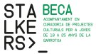 Oberta la convocatòria per optar a la beca Stalkers 2024-2025