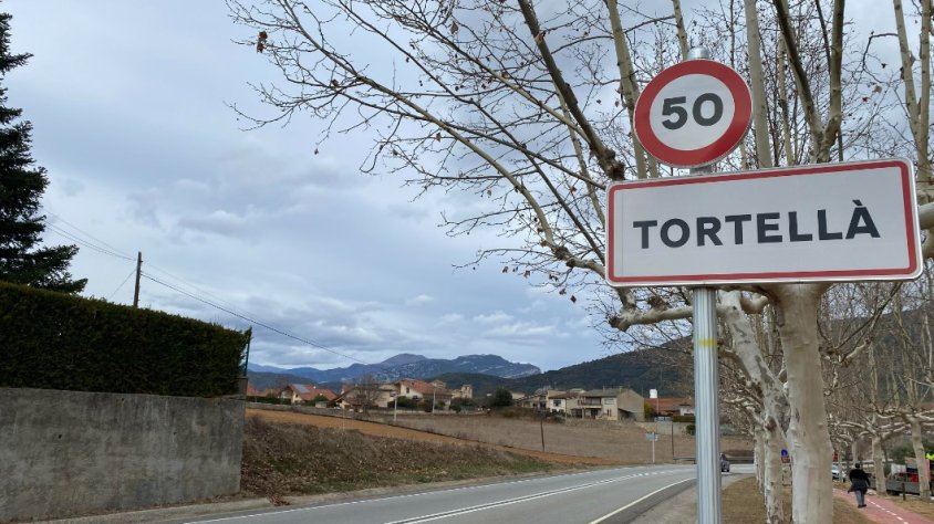 Tortellà aposta per l’eficiència energètica