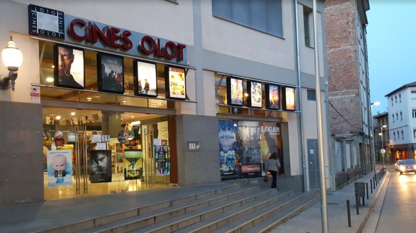 “Barbie” i “Oppenheimer” també són les pel·lícules més vistes als Cines Olot durant el 2023