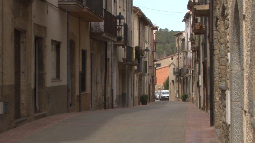 La substitució d'una canonada del poble i la comunitat energètica, principals inversions a Mieres per aquest 2024