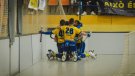 L’Hoquei Olot recupera la línia de la victòria amb l’impuls de la Josep Jou (4-2)