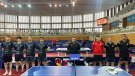 El Club Tennis Taula Olot aprova el primer examen de la Copa del Rei