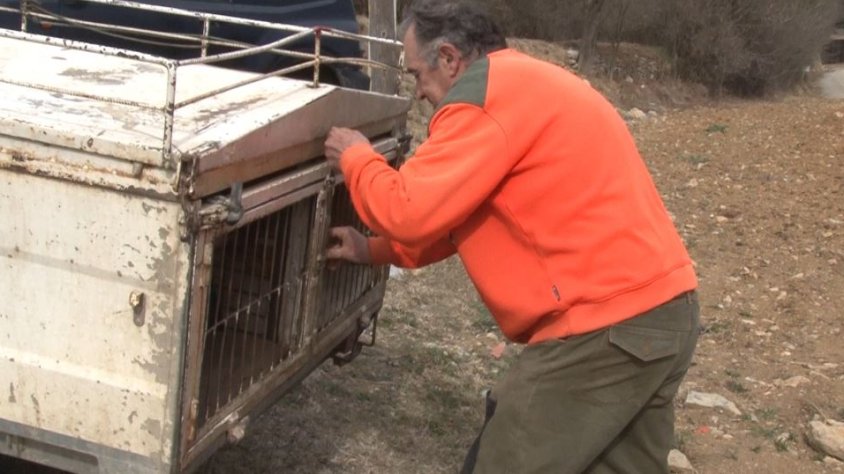Els caçadors de Montagut i Oix diuen que un pla de protecció de l'Alta Garrotxa és necessari, però no de la manera que es va fer