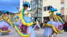 S’acaben els Carnavals a la Garrotxa