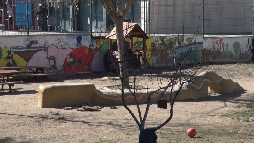 Mieres tindrà a punt la llar d’infants aquest setembre