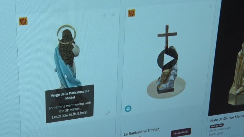 L'Art Cristià Olotí crea la plataforma WikiSants