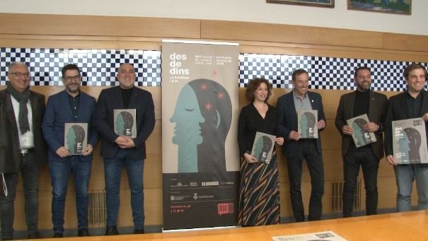 El “jo” literari serà el protagonista de la desena edició del MOT