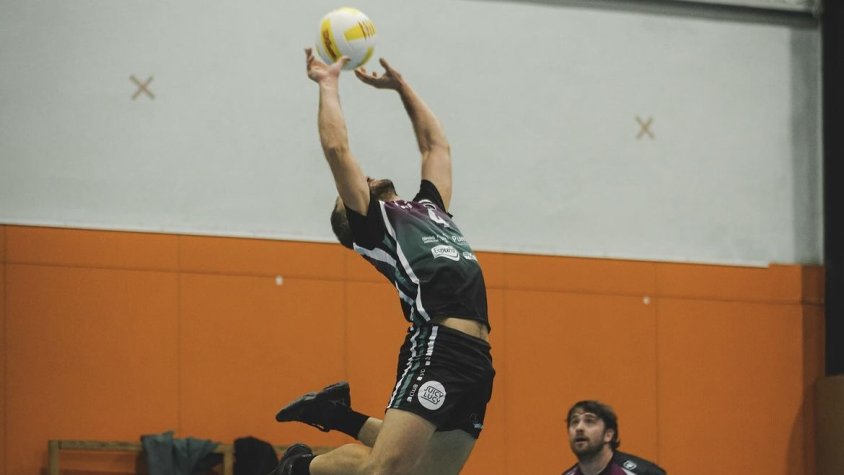 El Club Vòlei Olot intentarà recuperar la Primera Estatal masculina