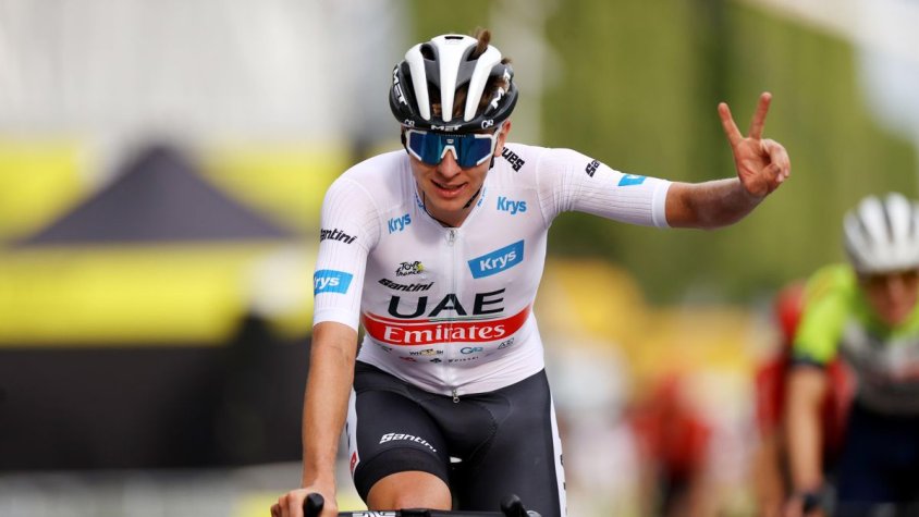 La Volta Ciclista a Catalunya passarà per la Garrotxa per segon any consecutiu