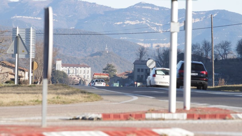 Els pressupostos de la Generalitat pel 2024 preveuen destinar més de 14 milions d’euros a la Garrotxa