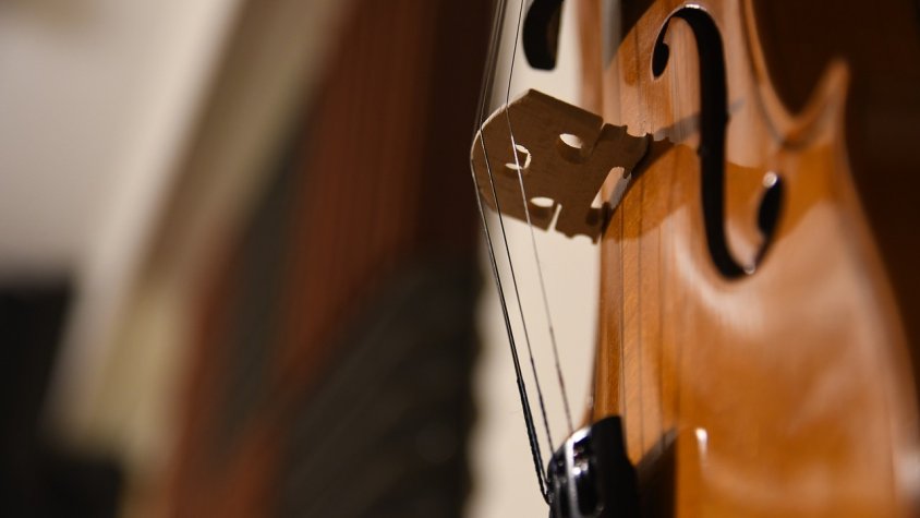 Argelaguer comença el mes de març amb la Violinada