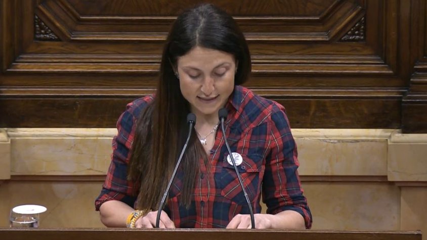 "Les polítiques nefastes dels darrers anys han dut a la pagesia d'aquest país a la corda fluixa