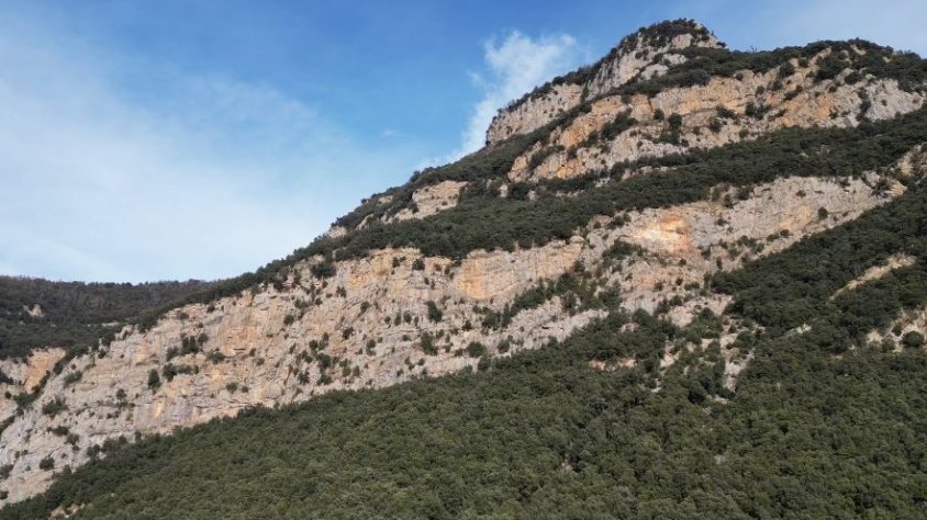 L'Ajuntament d'Olot lluitarà per intentar incloure la Garrotxa a la nova llei d'alta muntanya