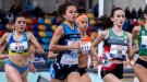L’olotina Coral·lí Jou, campiona de Catalunya de 1.500 metres en pista coberta