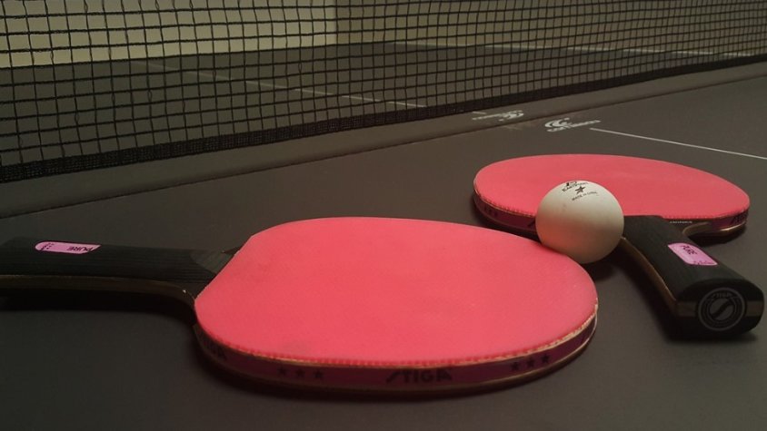 El Club Tennis Taula Olot es proposa acabar la primera volta entre els quatre primers