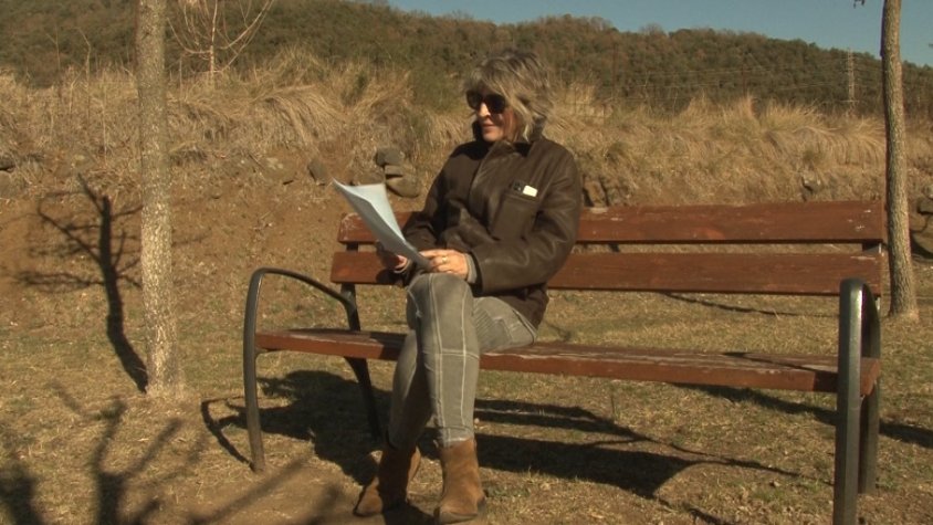 L'oposició a l'Ajuntament de Castellfollit, sorpreses per unes paraules de l'alcalde amb relació als habitatges que es podrien construir a uns terrenys darrere l'escola