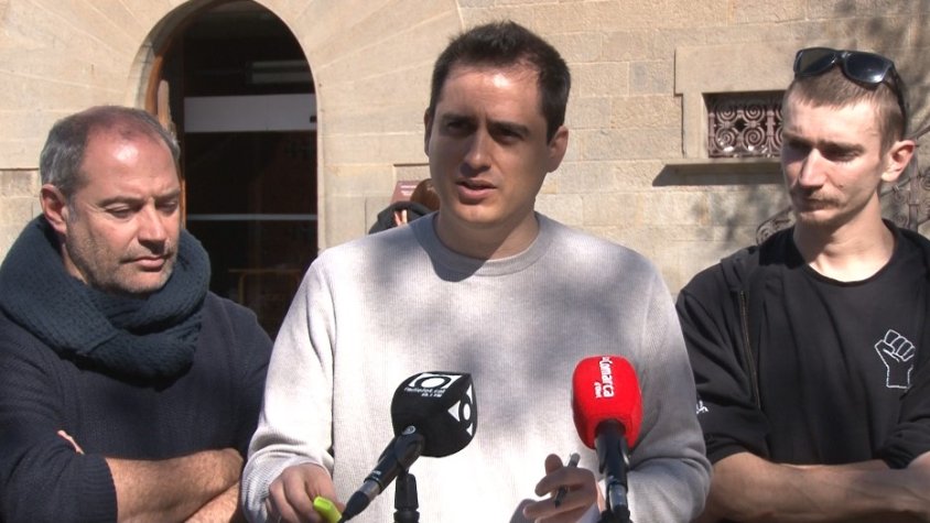 La CUP Olot vol crear l’Oficina per la No-Discriminació