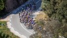 La Volta Ciclista a Catalunya arribarà a la Garrotxa aquest dimarts
