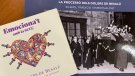 La Venerable Congregació dels Dolors de Besalú presenta el llibre dels seus 325 anys