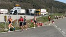 El Duatló de Castellfollit triplica la seva participació amb el Campionat de Catalunya absolut