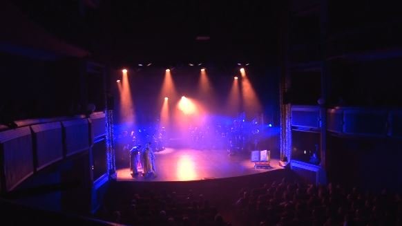 140 alumnes de la Garrotxa participaran en la segona edició del projecte UAP al Teatre Principal d’Olot