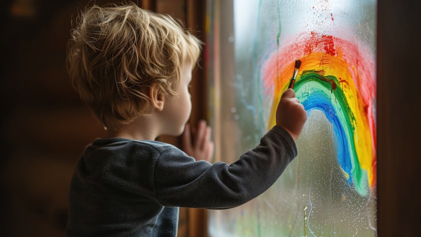 Trencant el mite: és autista? Què vol dir ser autista ? I ara què hem de fer?