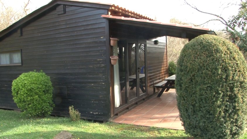 Optimisme moderat per part dels responsables de càmpings de la comarca per Setmana Santa