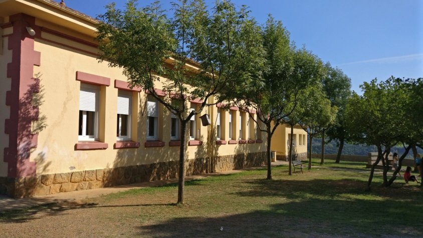 Montagut vol oferir el primer cicle d’educació infantil a partir del curs 2024-2025