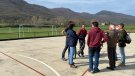 Les famílies de la Vall de Bianya reclamen esforços per no haver d’esperar 7 anys per veure la nova escola