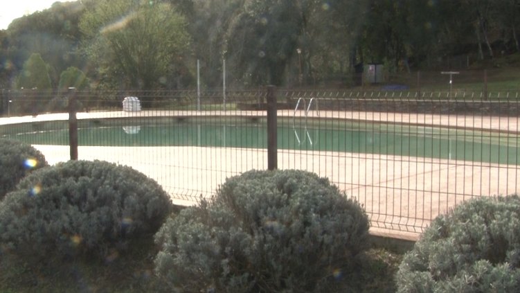 Alguns càmpings de la comarca ja fa temps que apliquen mesures d’estalvi d’aigua a les seves piscines